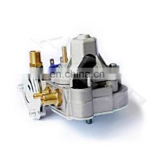 LPG GLP auto gas kit LPG car conversion kit 5th generation ACT 13 reducer gas equipment for auto motorcycle lpg kit