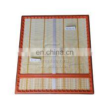 European Truck Auto Spare Parts Air Filter Oem C641500/1 0030949004 0040941104 0040948704 for MB Truck