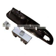 Free Shipping!For VW Passat Variant 3C5 Switch Window Regulator Front Left 4 Compartment thumbnail-3