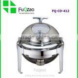 Good Price Restaurant & Hotel Supplies Buffet Chafing Dish Roll Top thumbnail-1