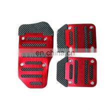 Universal Car Truck Pedals Pad Cover thumbnail-3