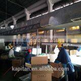 55ml Flat Glass Liquor Bottle thumbnail-6