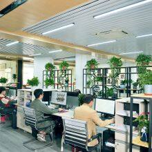 Dongguan Vision Intelligent Equipment Co., Ltd company overview - view 4 thumbnail