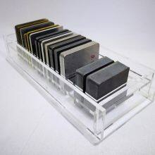 Guangzhou Hot Sale 1300x2500mm 1500x3000mm Fiber Laser Metal Cutting Machine With Raycus/IPG Laser Source thumbnail-5