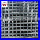2013.hot Sale, Galvanized Square Welded Wire Mesh(factory)