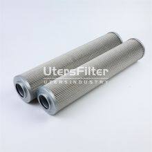 01NL.250.10G.30.EP 306644 UTERS Replaces INTERNORMEN Hydraulic Oil Filter Element thumbnail-3