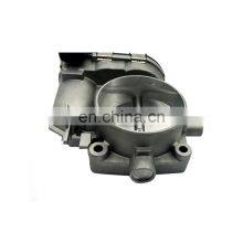 0280750017 Electronical Throttle Body for Mercedes Benz Brand New Engine Body System thumbnail-2