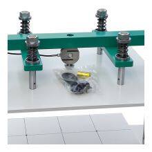 High Quality Carton Compressive Strength Tester Box Compression Testing Machine thumbnail-4