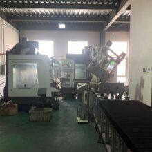 Tianjin Bernard Automation Equipment Limited Company company overview - view 3 thumbnail