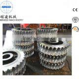 Micro Metal Worm Gear Wheel Stainless Steel Worm thumbnail-4