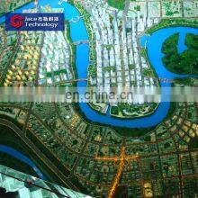 Urban Planning Modelvilla Military Model City Landscapes thumbnail-4
