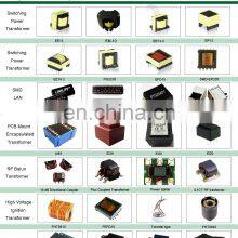 Soft Magnetic Core Mn-Zn Ferrite Core Iron Powder Core For Power Transformer Inductor Chokes thumbnail-5