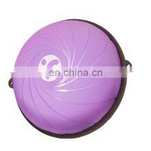 Manufactory Direct Sale Balance Ball Half Exercise Ball Fitness For Yoga thumbnail-1