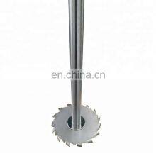 High-Speed Dispersing Mixing Machine, High Shear Mixer,Paint Mixer thumbnail-2