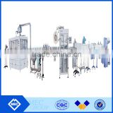 Pure/Mineral Water Bottle Filling Production Line