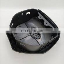 High Quality Steering Wheel Horn SRS Car Airbag Cover for Ix35 Tucson 2010 thumbnail-5