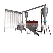 Professional Wood Pulverizing Machine With Low Price thumbnail-1