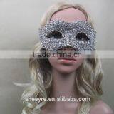 Latest Design Dancing Eye Mask,Carnival Party Props Mask thumbnail-2