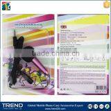 Mobile Phone Accessory Microphone, Microphone for Singing for Mobile Phone thumbnail-2