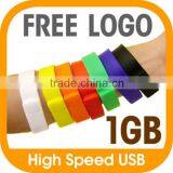 Top Selling Bracelet Usb Drive