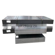 Q345b Q355b Q345c Hot Rolled Black Iron Metal Road Steel Plate Cut To Size thumbnail-2
