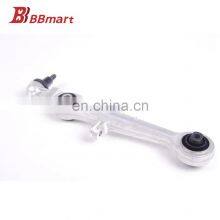 BBmart OEM Auto Fitments Parts Lower Straight Arm Suspension With Large Hole For Audi VW OE 4D0 407 151P thumbnail-1