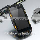 Original Mann Zug 3 A18 Ip68 Waterproof Rugged Phone Dustproof Shockproof thumbnail-6