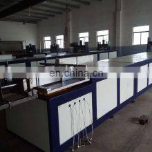 GRP FRP Fiberglass Rebar Pultrusion Making Machine thumbnail-5