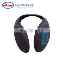 Custom Logo Printed Earmuff/Ear Protector for Promotions thumbnail-2