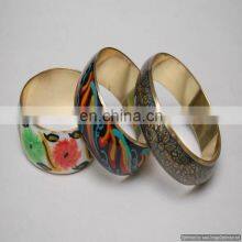 New Design Handmade Bangle for Ladies thumbnail-3