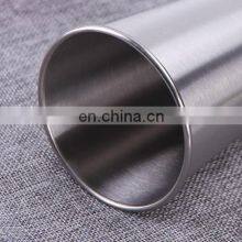 Competitive Price Coffee 16oz Stackable Collapsible Beer Tumbler Stainless Steel Cup thumbnail-4