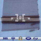 Stainless Steel/Copper/Brass/Dark Black Fireplace Spark Screen thumbnail-1