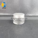 Round Cosmetic Cream Bottle thumbnail-1