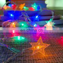 Incandescent White Holiday Family Light Display Lighting Decoration for Hall Multicolored Lights thumbnail-4