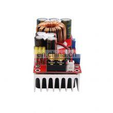 12V 24V 48V to 48V 60V 72V 1500W 30A Boost DC-DC Converter Power Supply Step-Up Module thumbnail-3