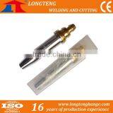 Hot Sale Cutting Tips, Chromed Cutting Tips With CNC Cutting Machine Nozzle Distributor