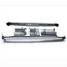 4x4 ABS Plastic Running Board For Jeep Renegade Nerf Bar Side Step From Maiker