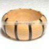 Wooden Bangle