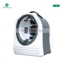 Professional Skin Analyzer Machine/beauty Mirror With Skin Analyzer System/wood Lamp Skin Analyzer Korea Facial Analysis System thumbnail-2