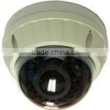 700TVL Vandal-proof IR Dome Camera