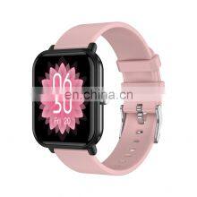 2021 Hot Sale Q9pro Sport Smart Watch Blood Pressure & Heart Rate Monitor IP68 Waterproof Q9 Pro Smartwatch for IOS Android thumbnail-4