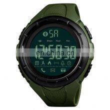 Skmei 1326 Digital Sport Watch Smart Wristwatch With Sleep Monitor Water Resistant Unisex Watches