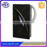 Trade Assurance 125khz Proximity Card Reader Usb Rfid id Card Reader for Office Use