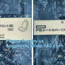 AUTO PROTECTIVE CONSUMABLES,PAINT MASKING FILM,TIRE BAGS,CAR DUST COVER,AUTO CLEAN KIT,DROP CLOTH,PA thumbnail-4