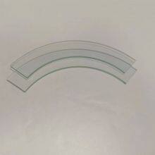 Dongguan, China Supply Street Lamp Explosion-proof Lamp Steps 3 mm Toughened Glass thumbnail-4