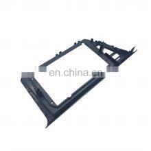 New 9' Car Radio GPS Navigation Multimedia Player Navigation Multimedia Stereo Frame thumbnail-3