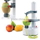 KH High Performance Easy Use Electric Potato Peeler thumbnail-3