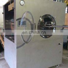 BG-40E High Speed Automatic Thin Film Tablet Coating Machine thumbnail-2