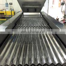 Automatic Tablet Capsule Candy Coffee Bean Electronic Intelligent Photoelectric Filling Counting Machine Production Line thumbnail-2