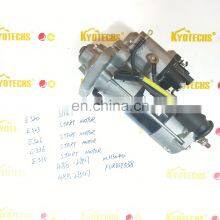 Starter Motor DIESEL S114650 S114-413 S114-413A S114-650 S114-650A thumbnail-2
